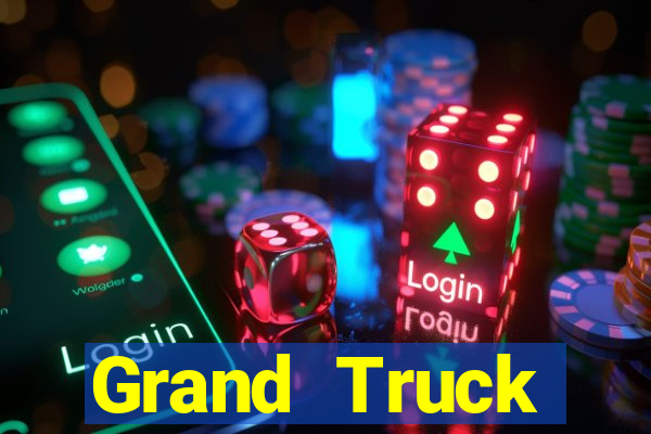 Grand Truck Simulator 2 dinheiro infinito